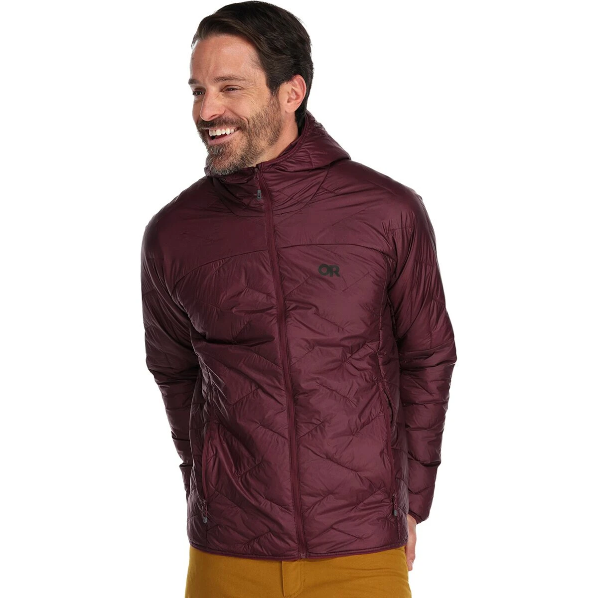 Outdoor Research SuperStrand LT Hoodie - Men's - Image 6