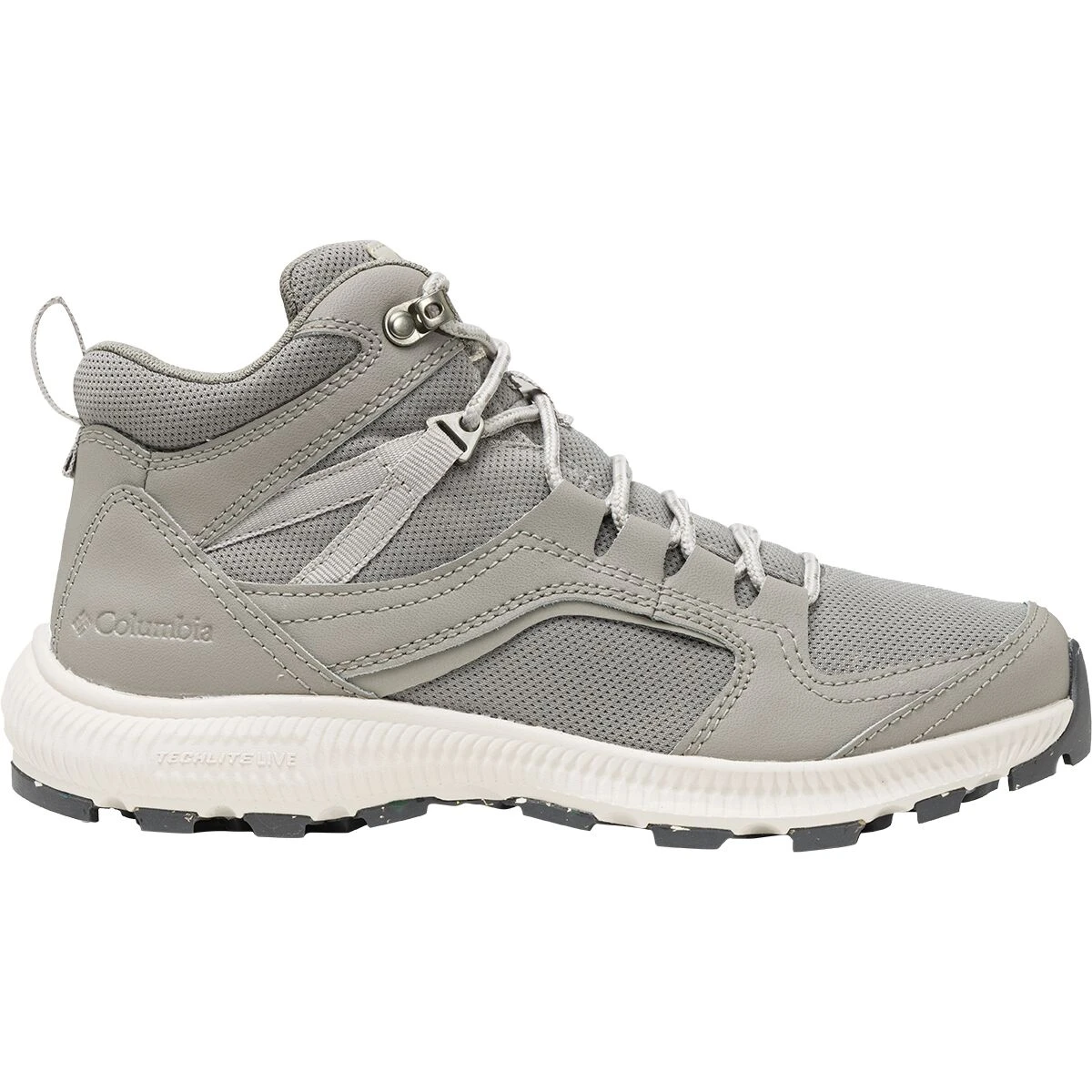 Columbia Re-Peak Mid Hiking Shoe - Women's - Image 3
