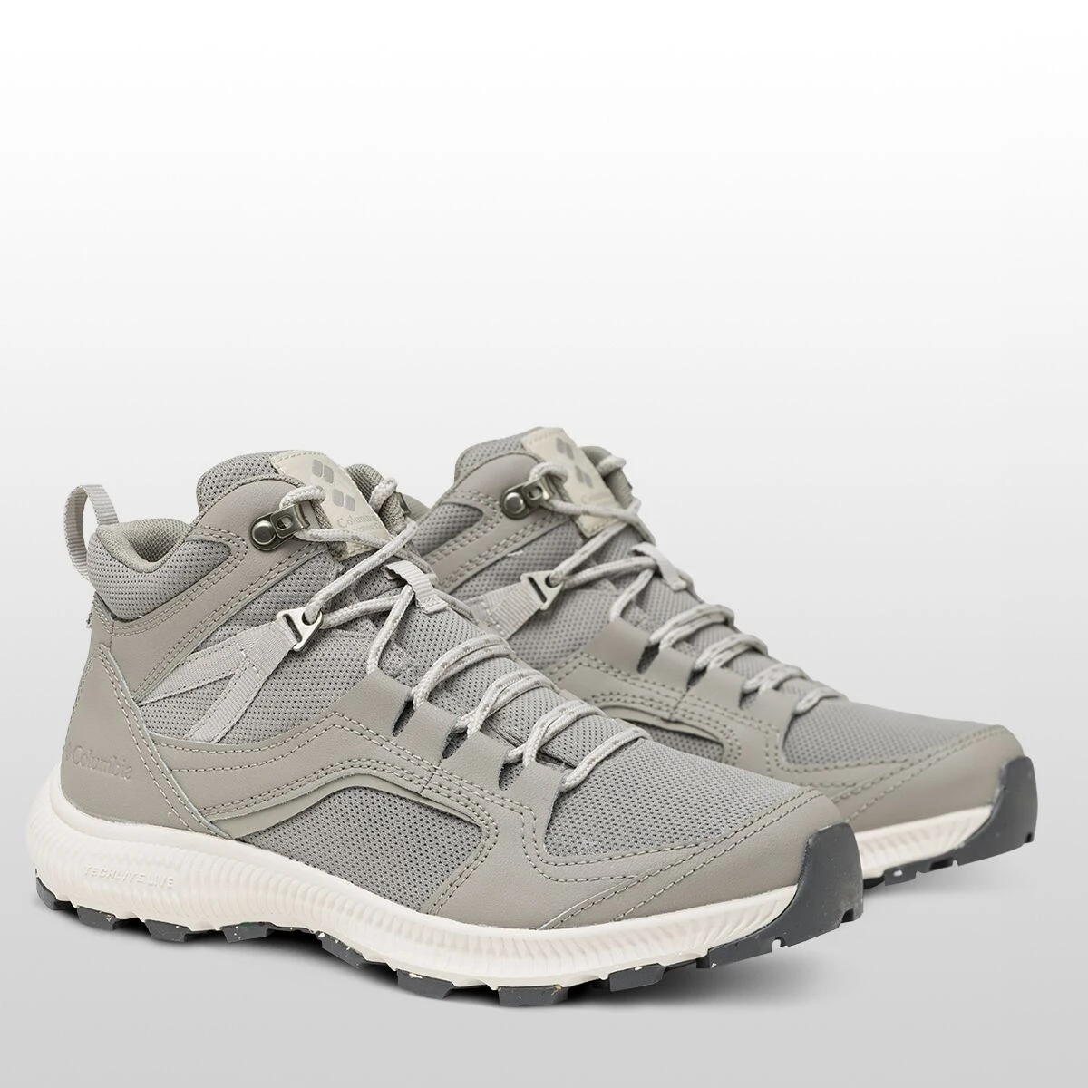 Columbia Re-Peak Mid Hiking Shoe - Women's - Image 4