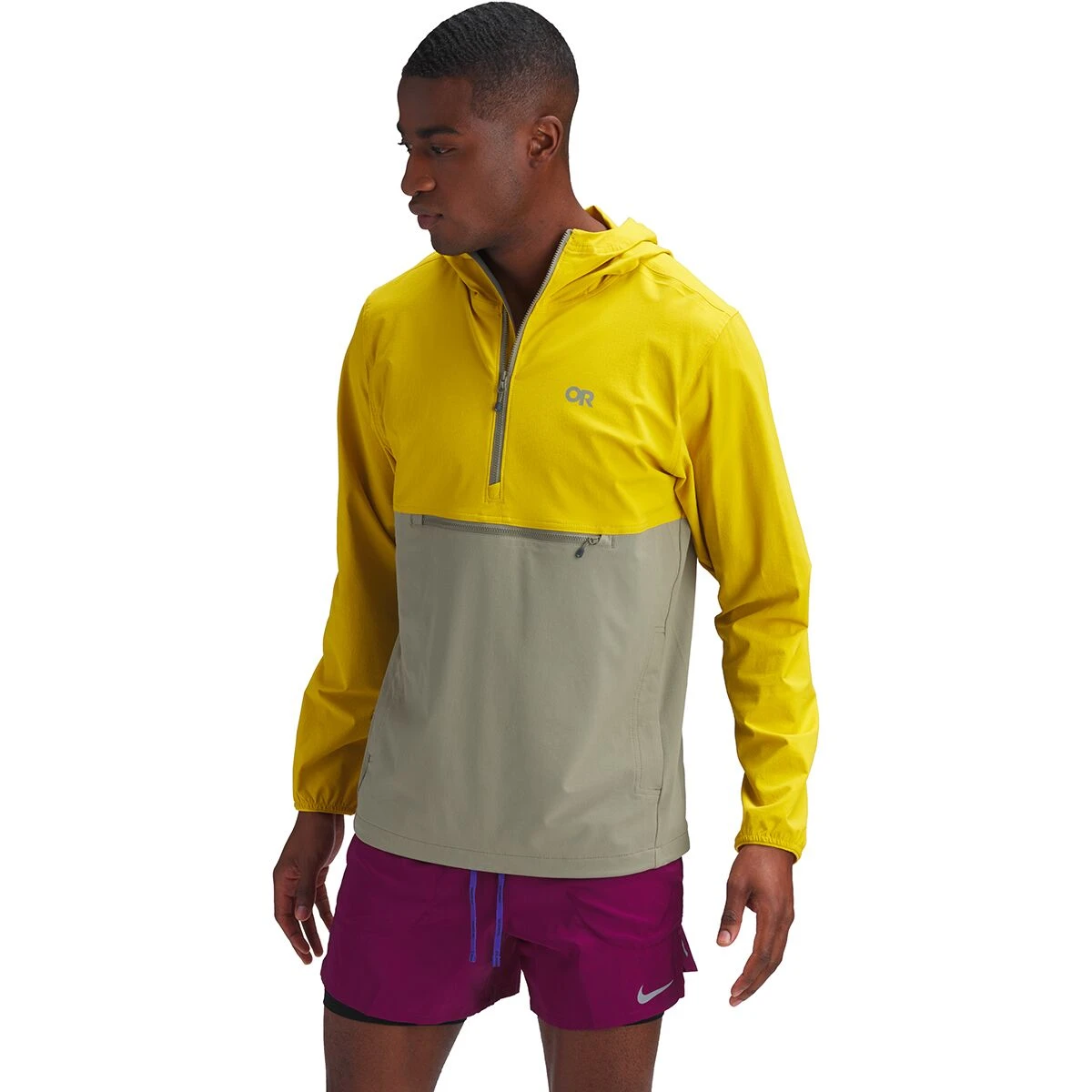 Outdoor Research Ferrosi Anorak Jacket - Men's - Image 3