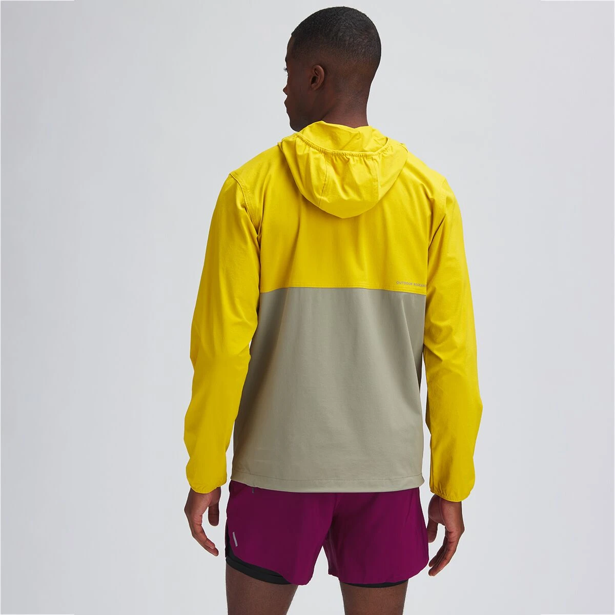 Outdoor Research Ferrosi Anorak Jacket - Men's