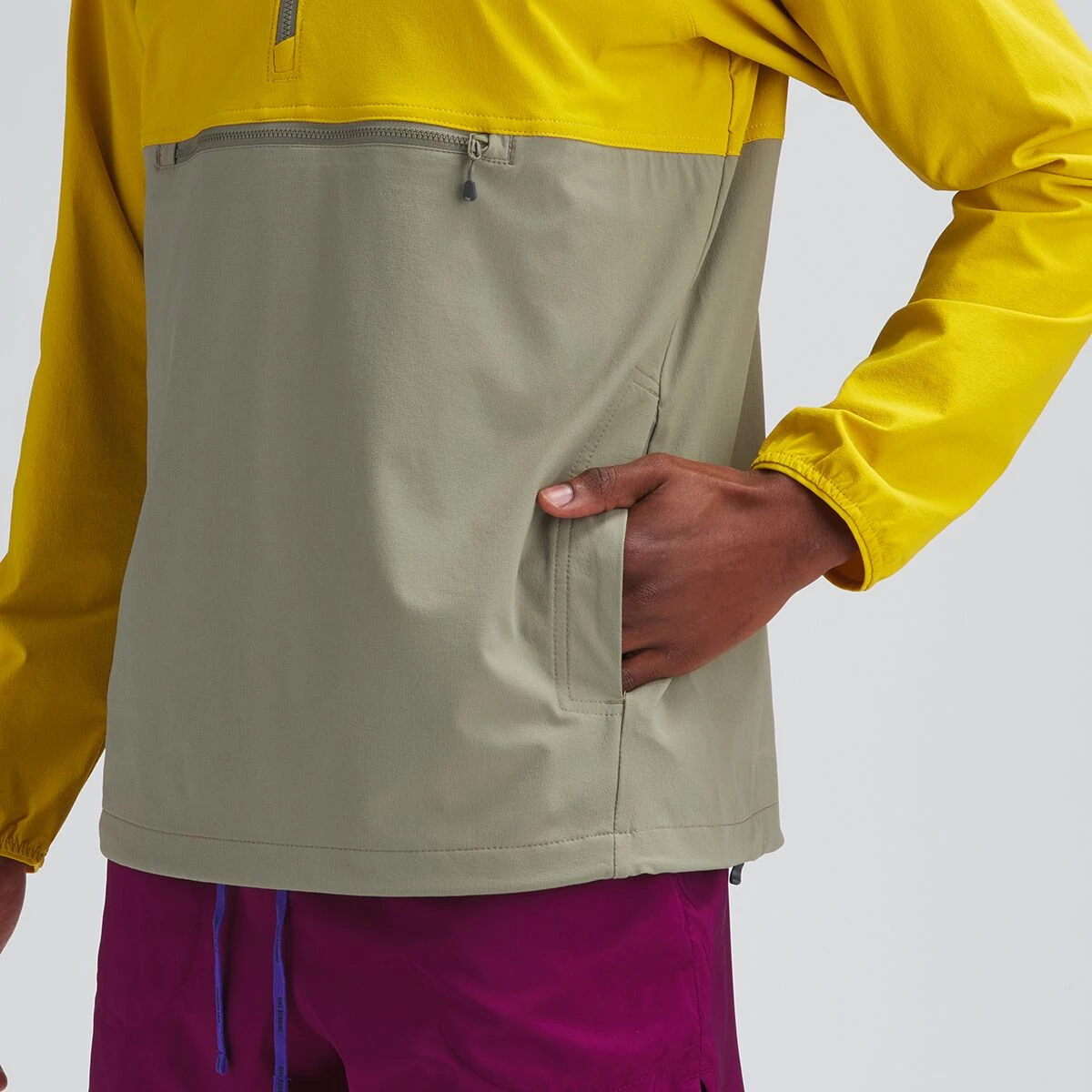 Outdoor Research Ferrosi Anorak Jacket - Men's - Image 6