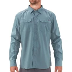 NRS Guide Long-Sleeve Shirt - Men's