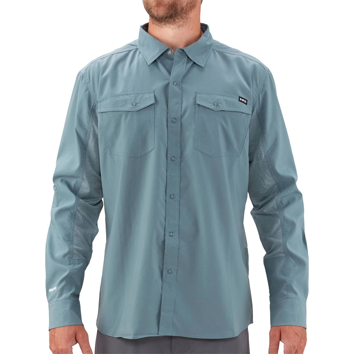 NRS Guide Long-Sleeve Shirt - Men's