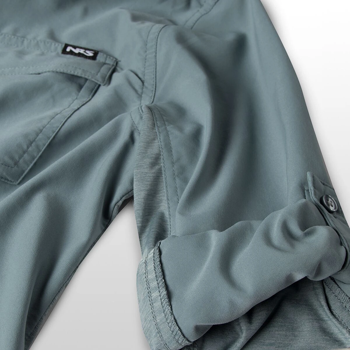 NRS Guide Long-Sleeve Shirt - Men's - Image 5