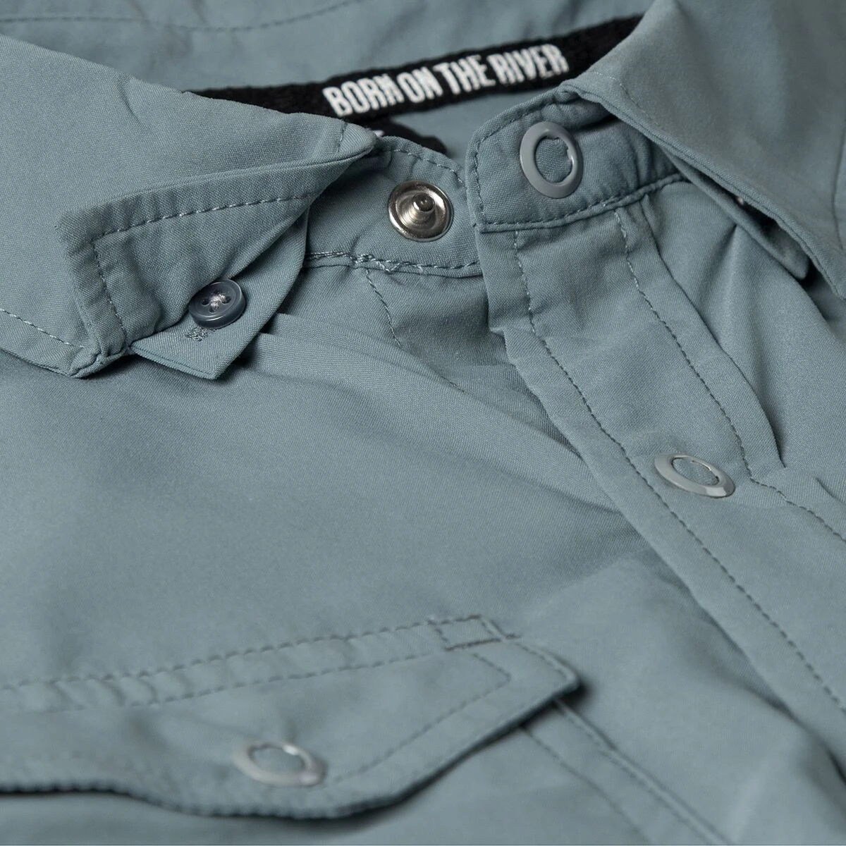 NRS Guide Long-Sleeve Shirt - Men's - Image 11