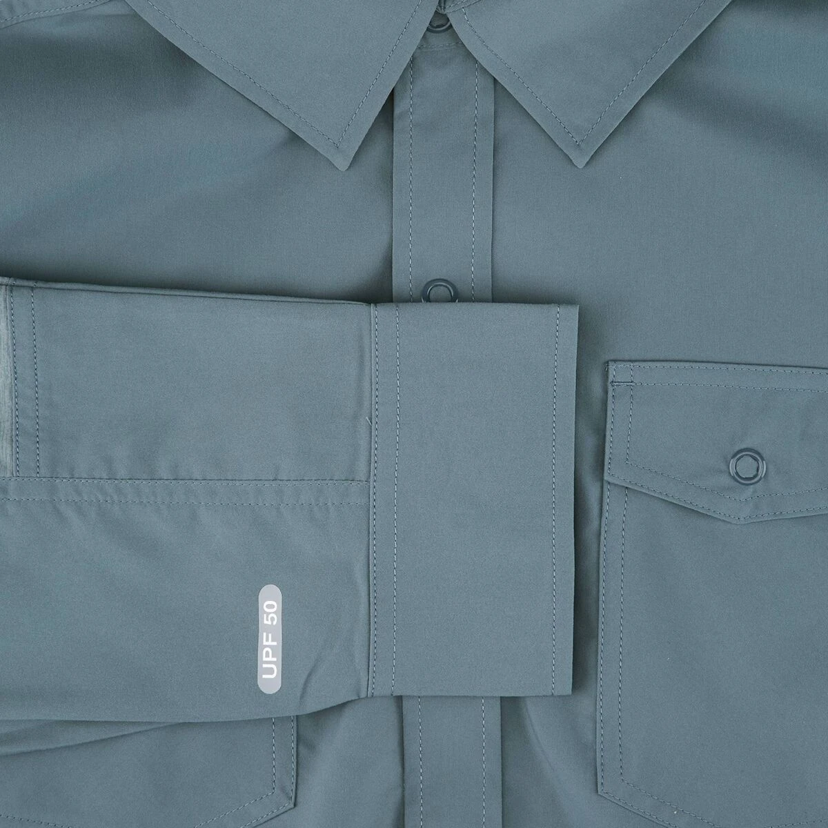 NRS Guide Long-Sleeve Shirt - Men's - Image 7