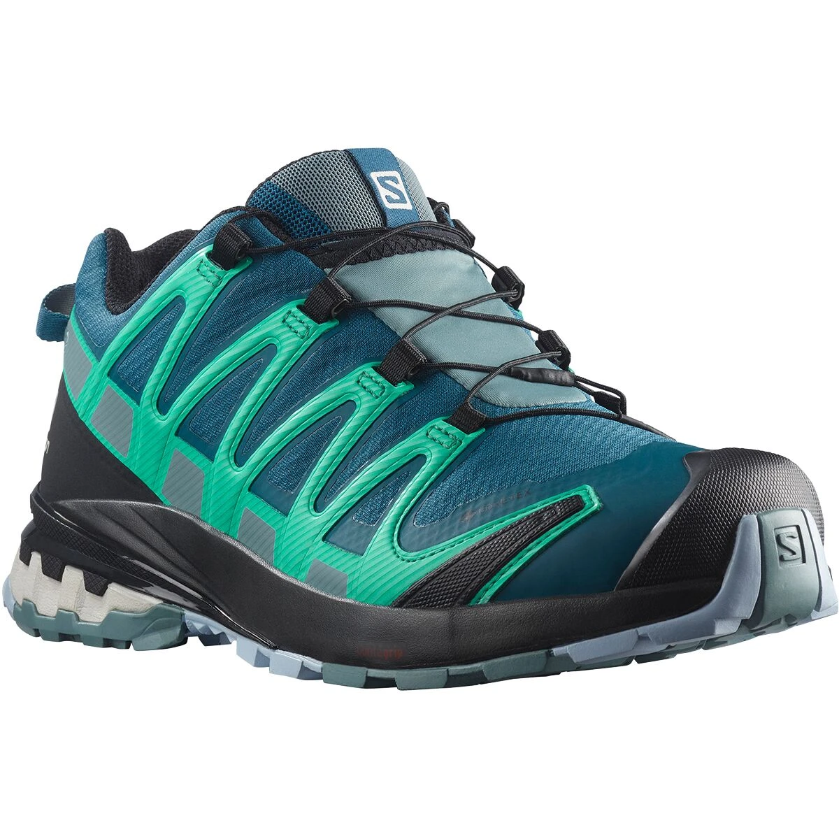 Salomon XA Pro 3D V8 GTX Shoe - Women's - Image 2
