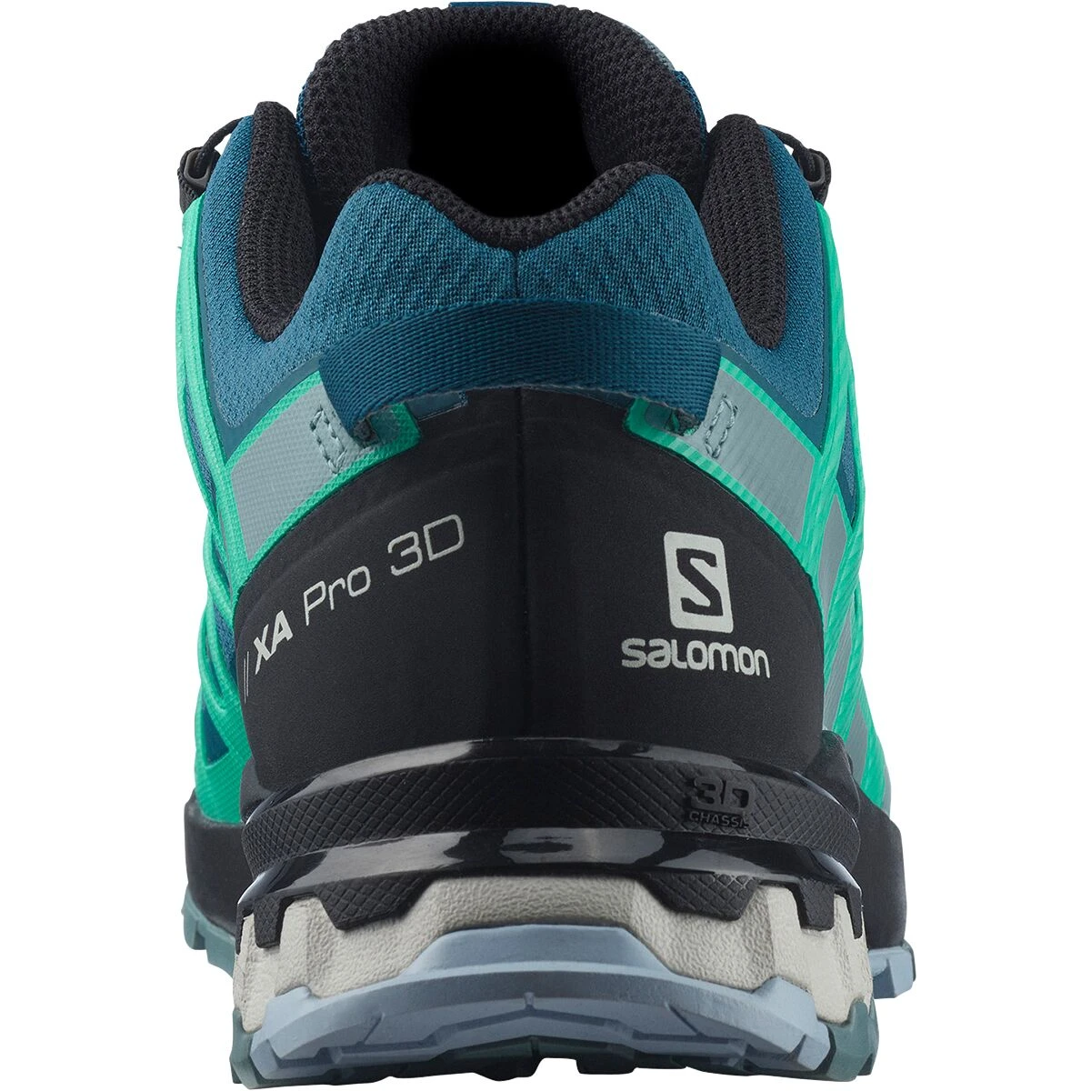 Salomon XA Pro 3D V8 GTX Shoe - Women's - Image 3