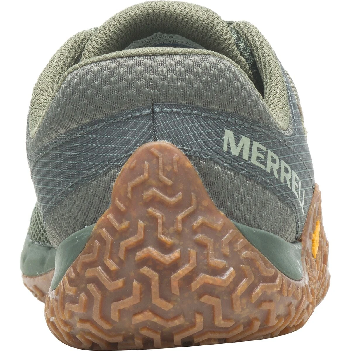 Merrell Trail Glove 7 Running Shoe - Men's