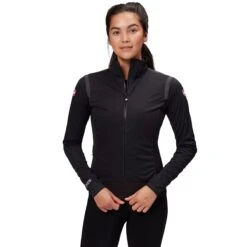 Castelli Alpha RoS 2 Light Jacket - Women's