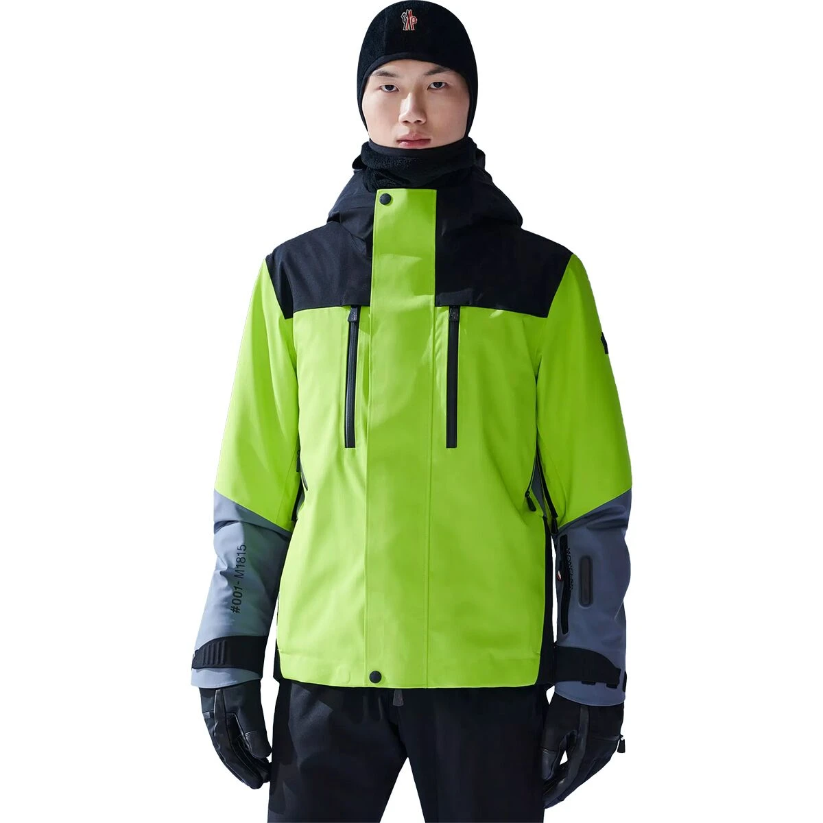Cerniat Jacket - Men's - Image 3