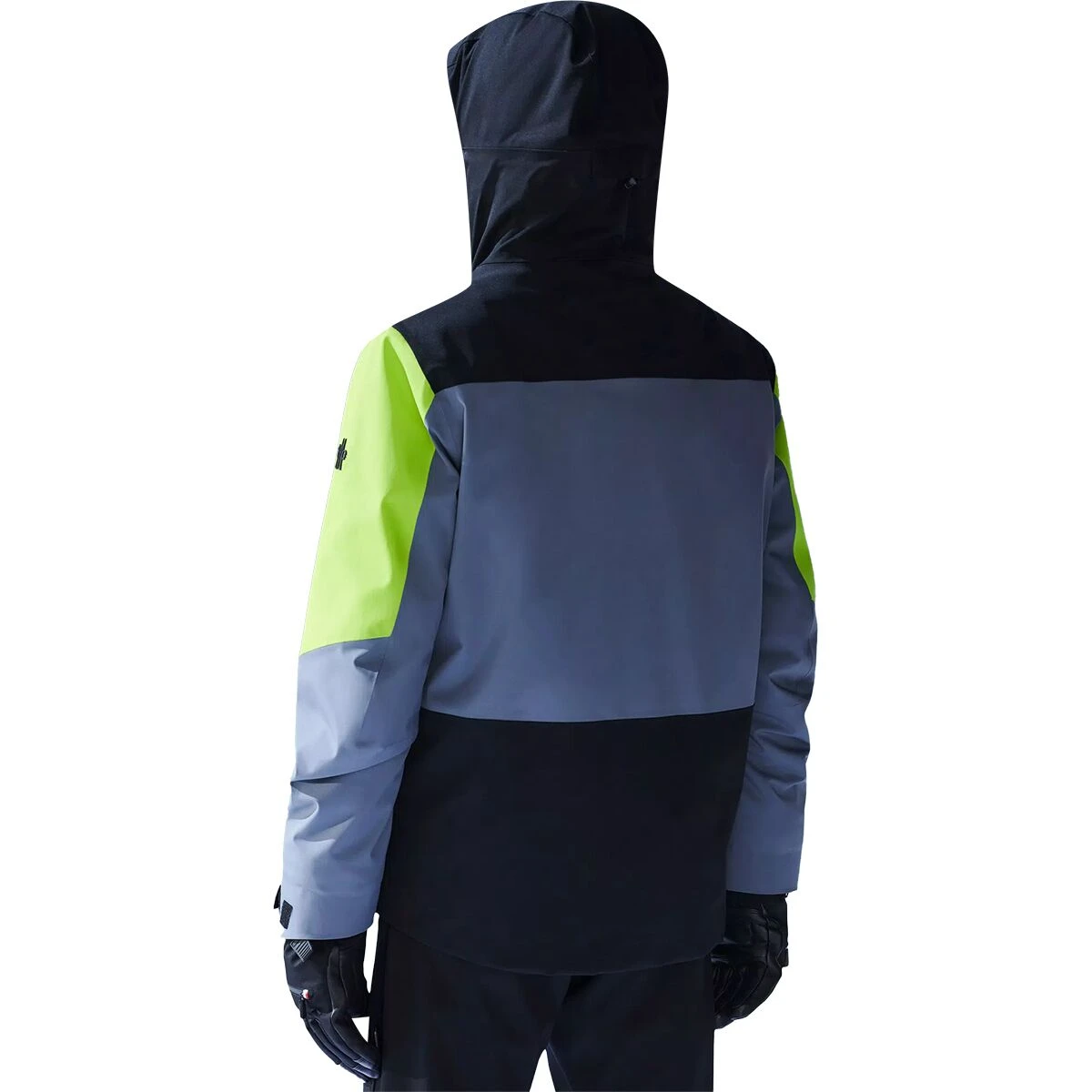 Cerniat Jacket - Men's - Image 5