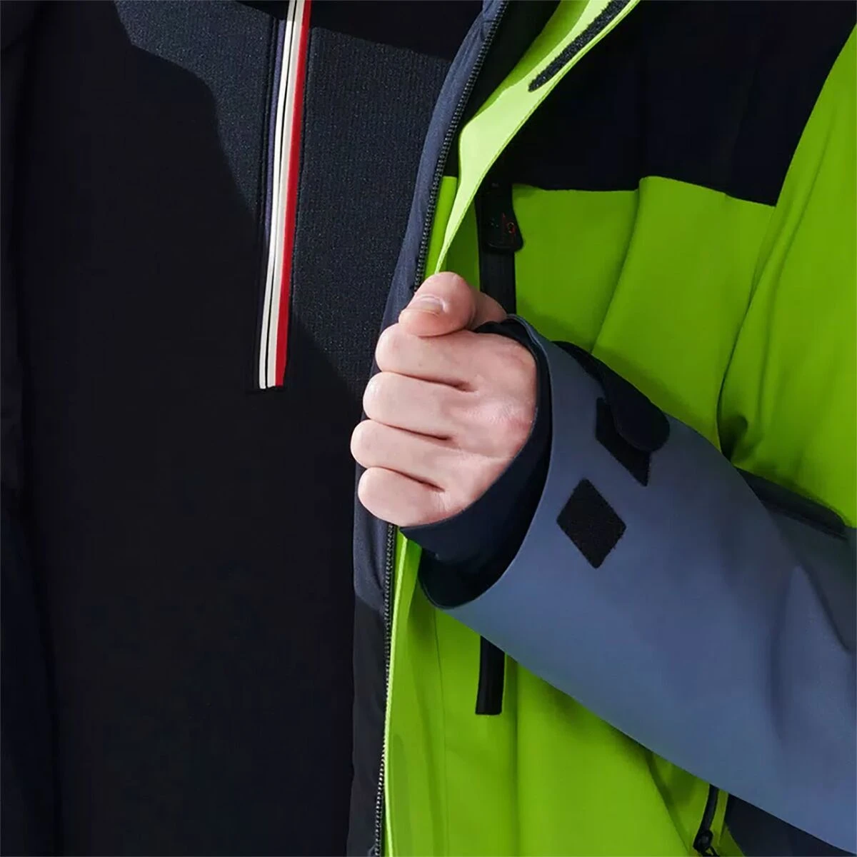 Cerniat Jacket - Men's - Image 6