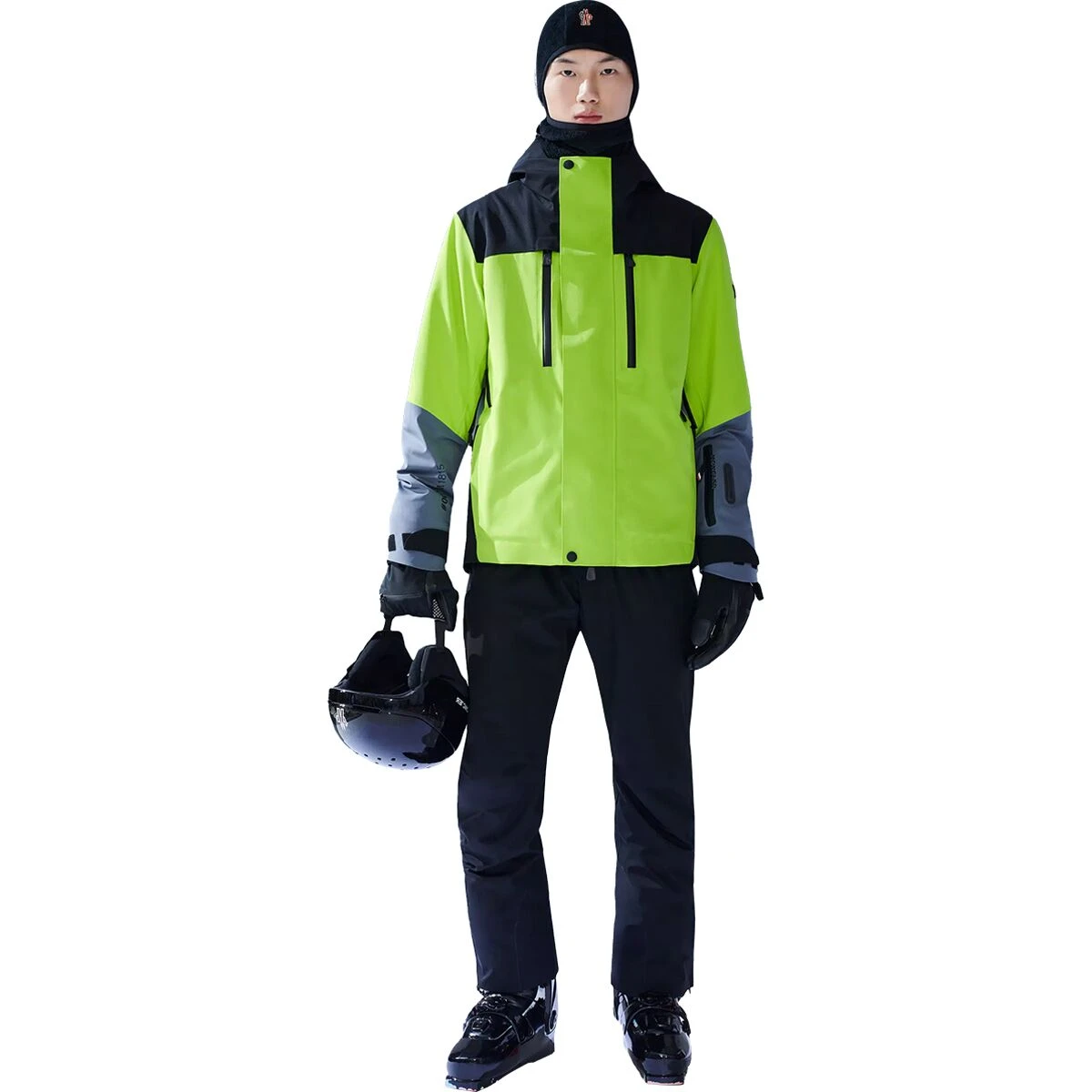 Cerniat Jacket - Men's