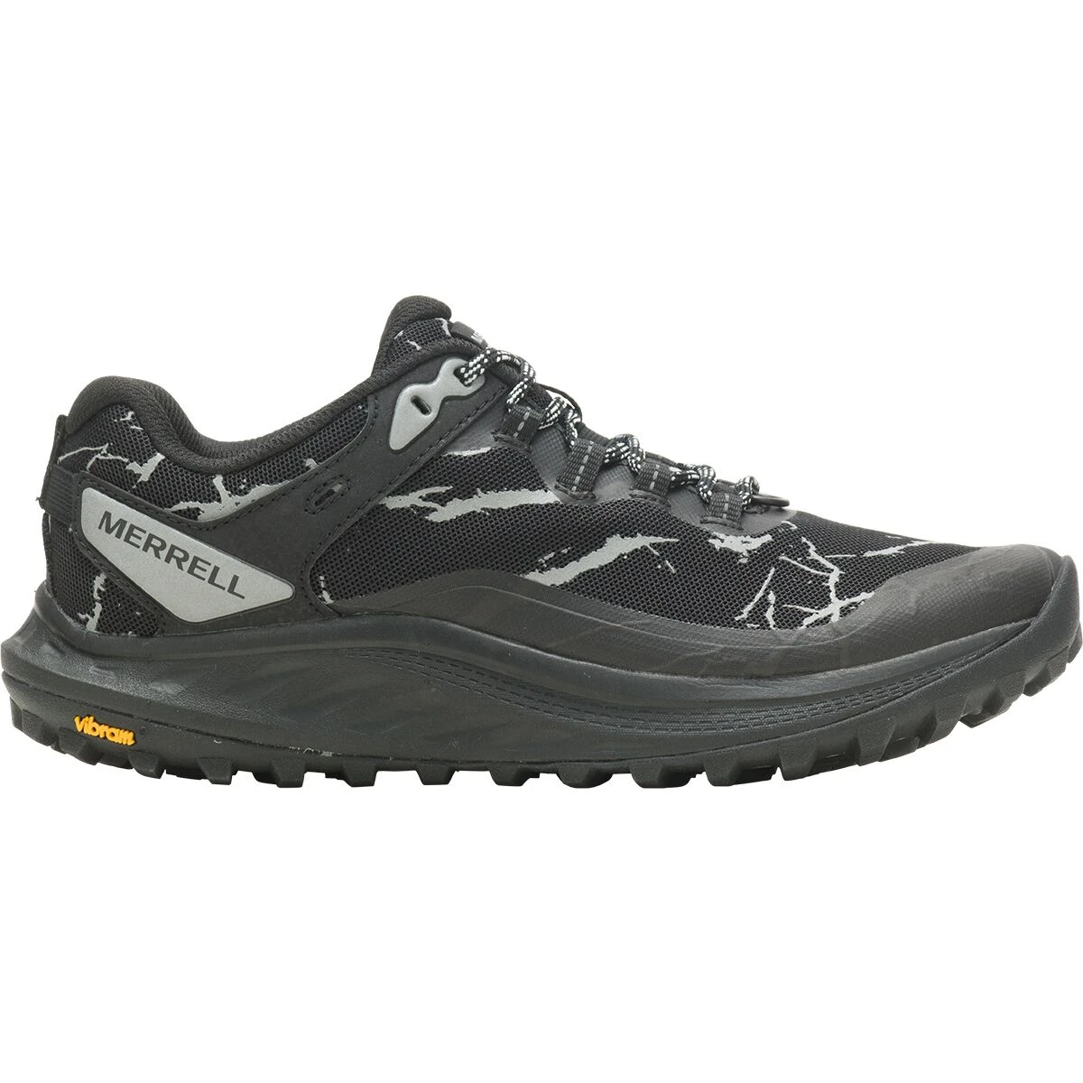 Merrell Antora 3 Lightning Reflective Trail Running Shoe - Women's - Image 5