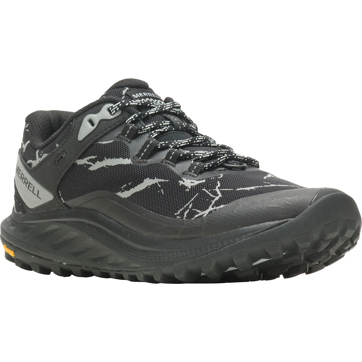 Merrell Antora 3 Lightning Reflective Trail Running Shoe - Women's - Image 3