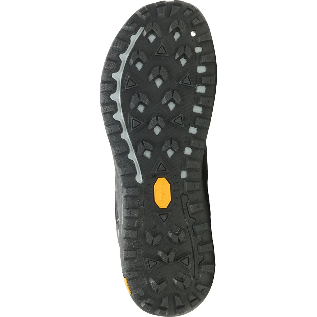 Merrell Antora 3 Lightning Reflective Trail Running Shoe - Women's - Image 6