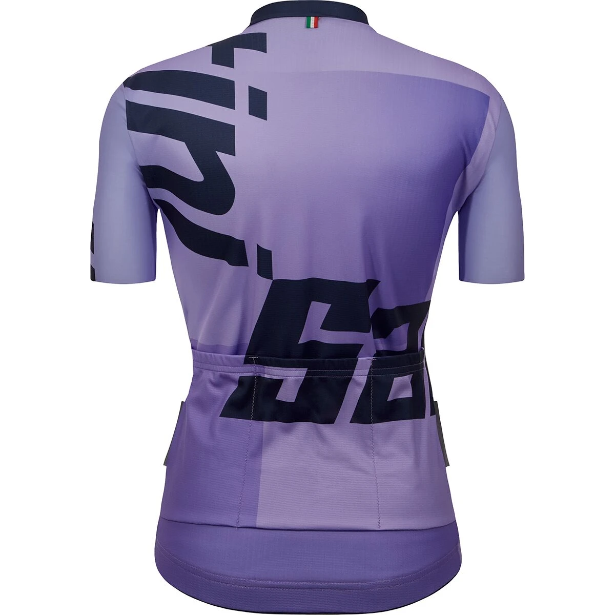 Santini Karma Logo Short-Sleeve Jersey - Women's - Image 2