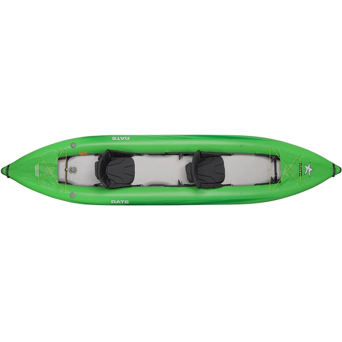 Star Paragon Tandem Inflatable Kayak - Image 3