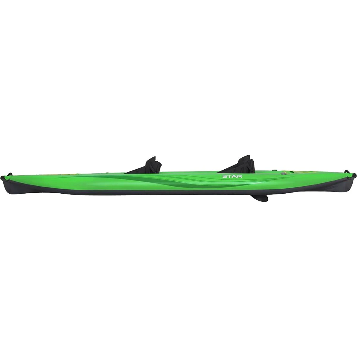 Star Paragon Tandem Inflatable Kayak - Image 4