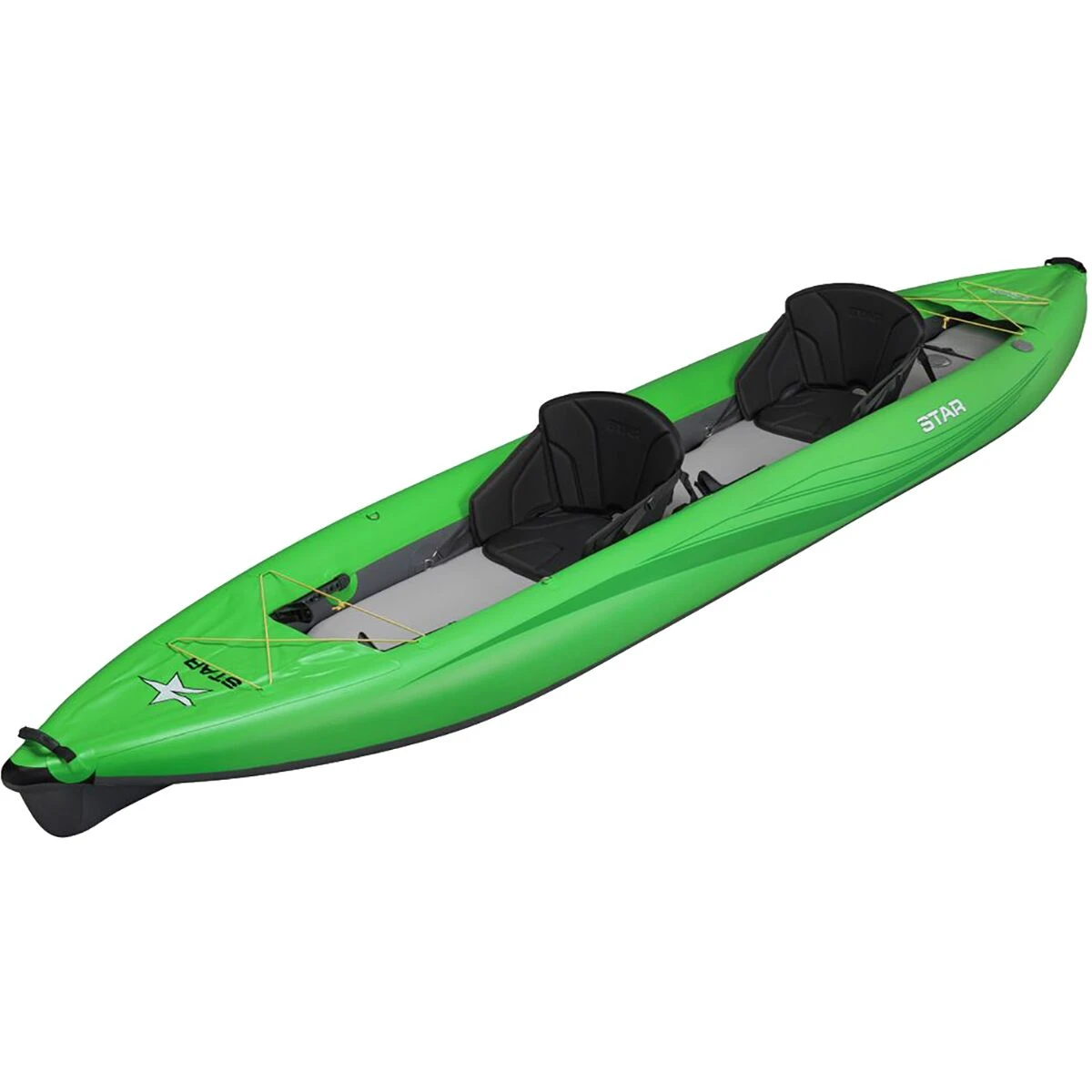 Star Paragon Tandem Inflatable Kayak - Image 7
