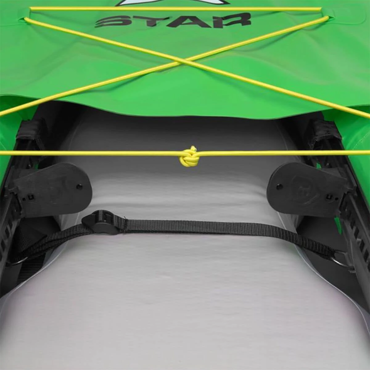 Star Paragon Tandem Inflatable Kayak - Image 2