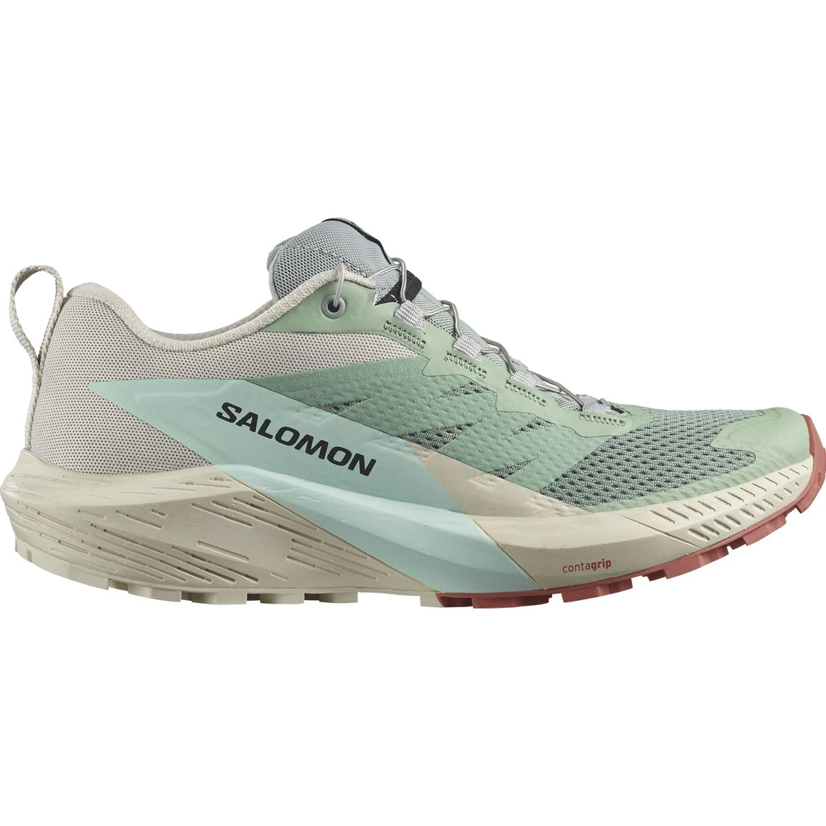 Salomon Sense Ride 5 Trail Running Shoe - Women's - Image 7