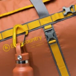 All Around 105L Duffel