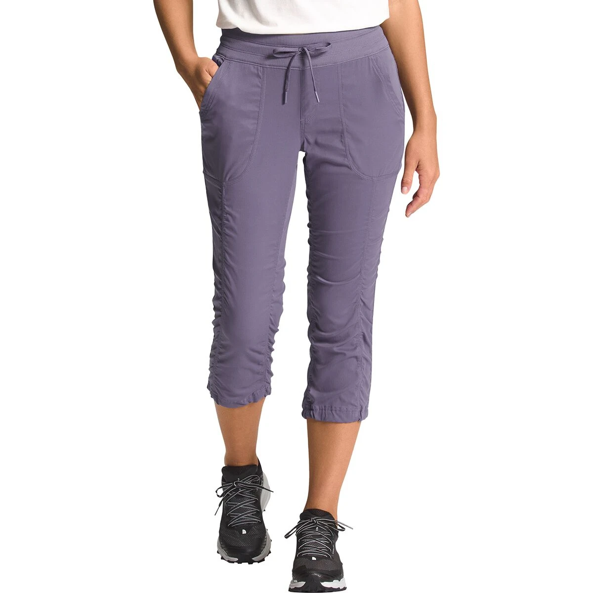 The North Face Aphrodite 2.0 Capri Pant - Women's - Image 5