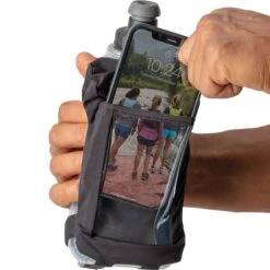 Nathan Quick Squeeze View Ins 18oz Bottle