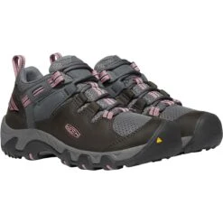 Keen Steens Vent Hiking Shoe - Women's
