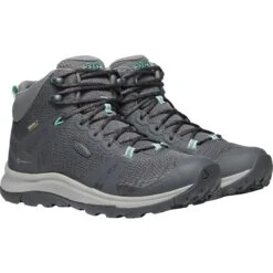 Keen Terradora II Mid WP Hiking Boot - Women's