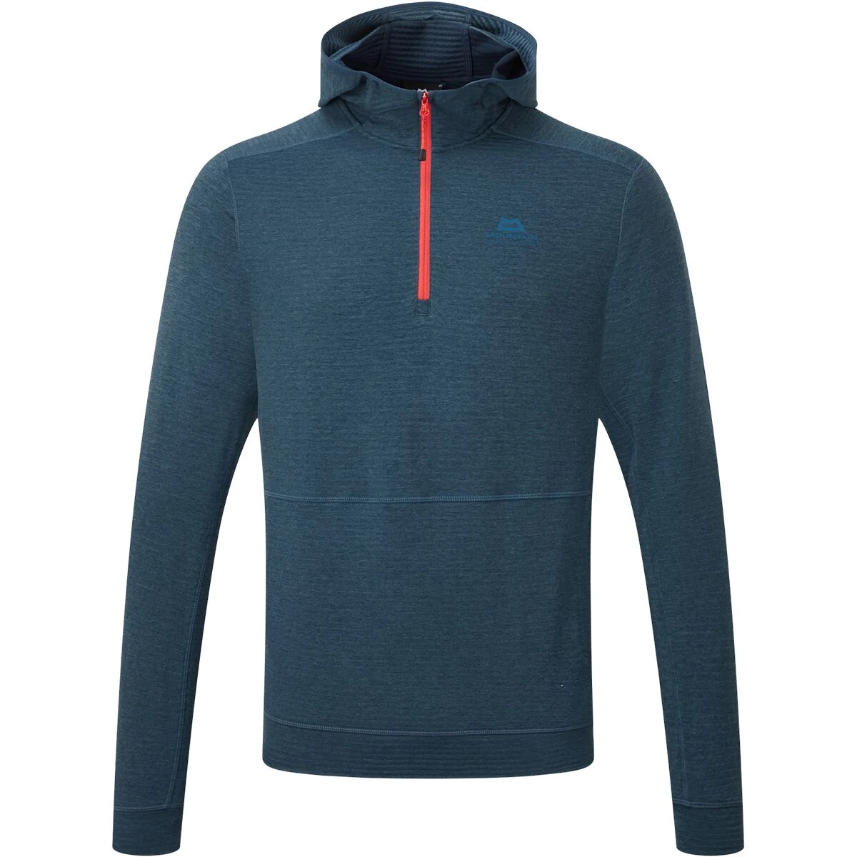 Mountain Equipment Lumiko Hooded Zip Fleece - Men's