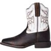 Ariat Sorting Pen Western Boot - Kids'