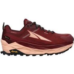 Altra Olympus 5 Hike Low GTX Trail Running Shoe - Women's
