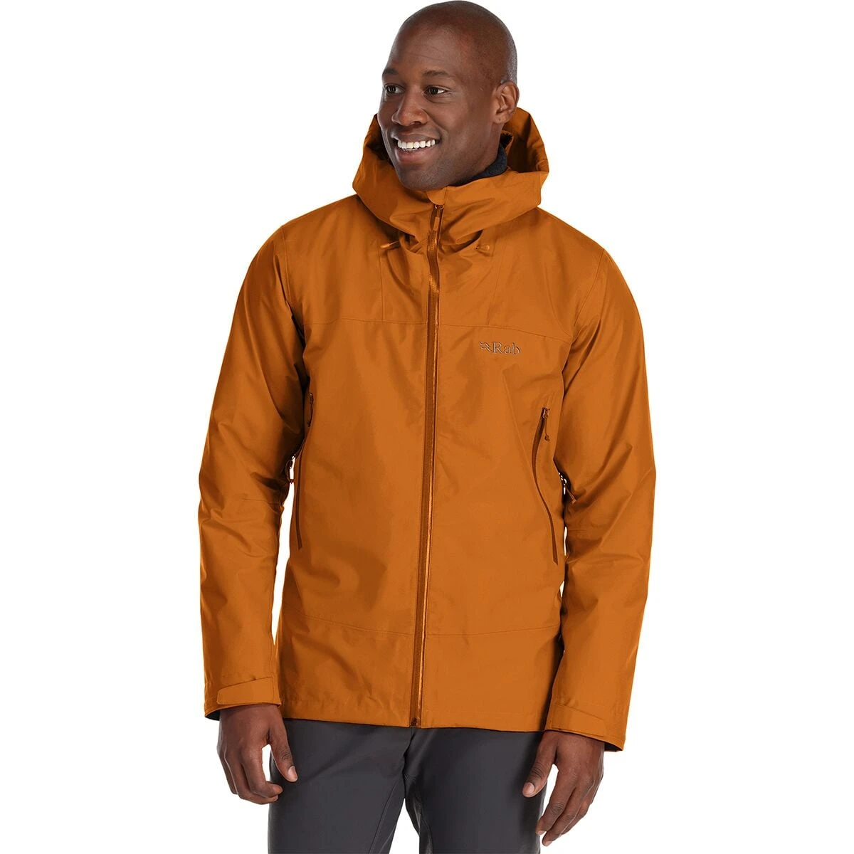 Rab Namche GTX Jacket - Men's - Image 9