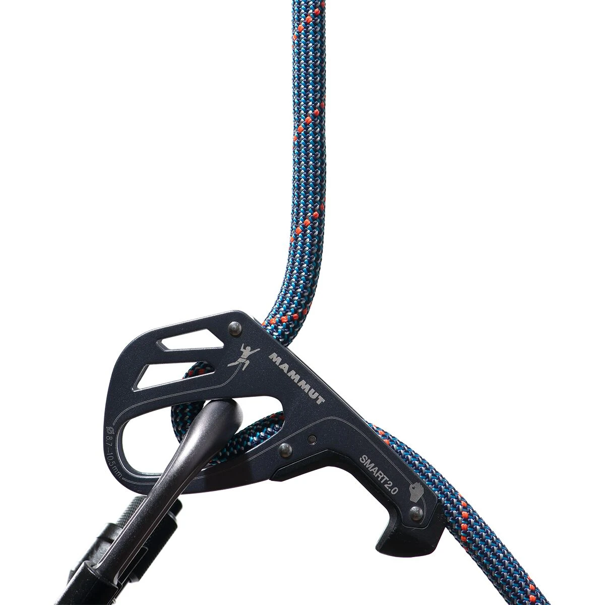 Mammut Crag Classic Rope - 10.2mm - Image 4