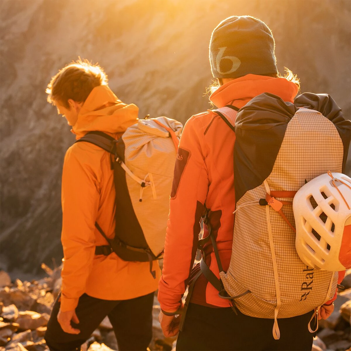 Rab Namche GTX Jacket - Men's - Image 11