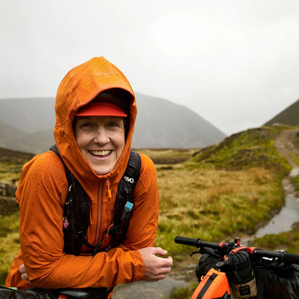 Rab Namche GTX Jacket - Men's - Image 4