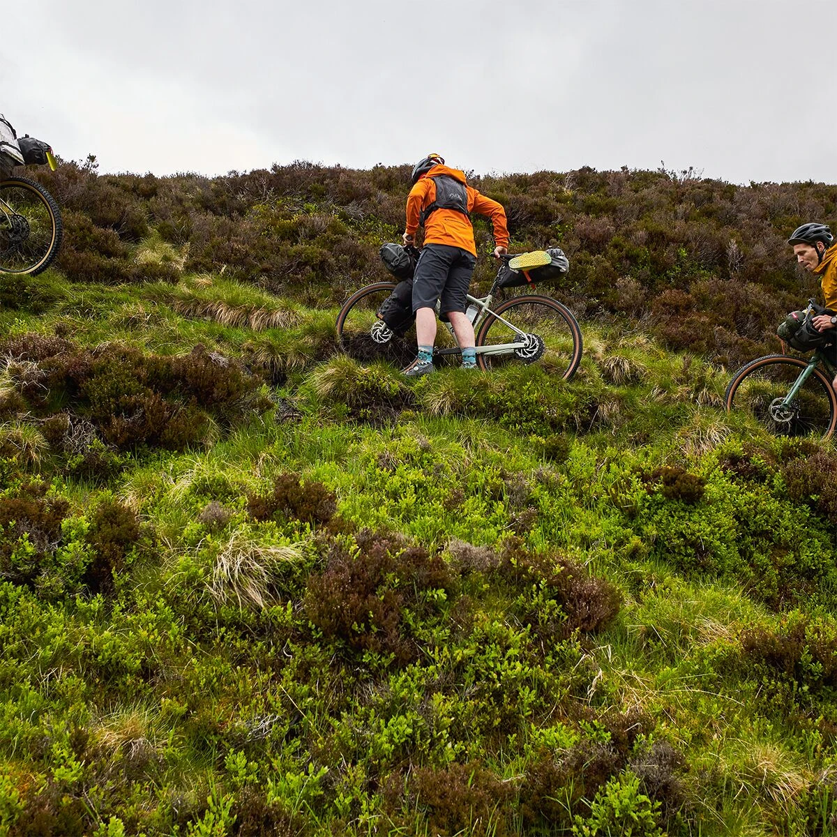Rab Namche GTX Jacket - Men's - Image 2