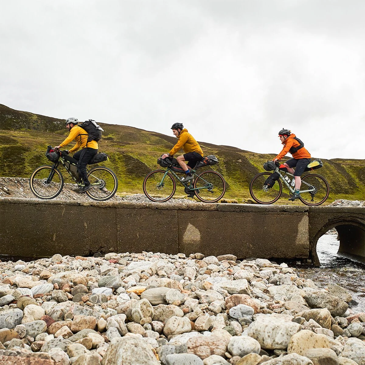 Rab Namche GTX Jacket - Men's - Image 3