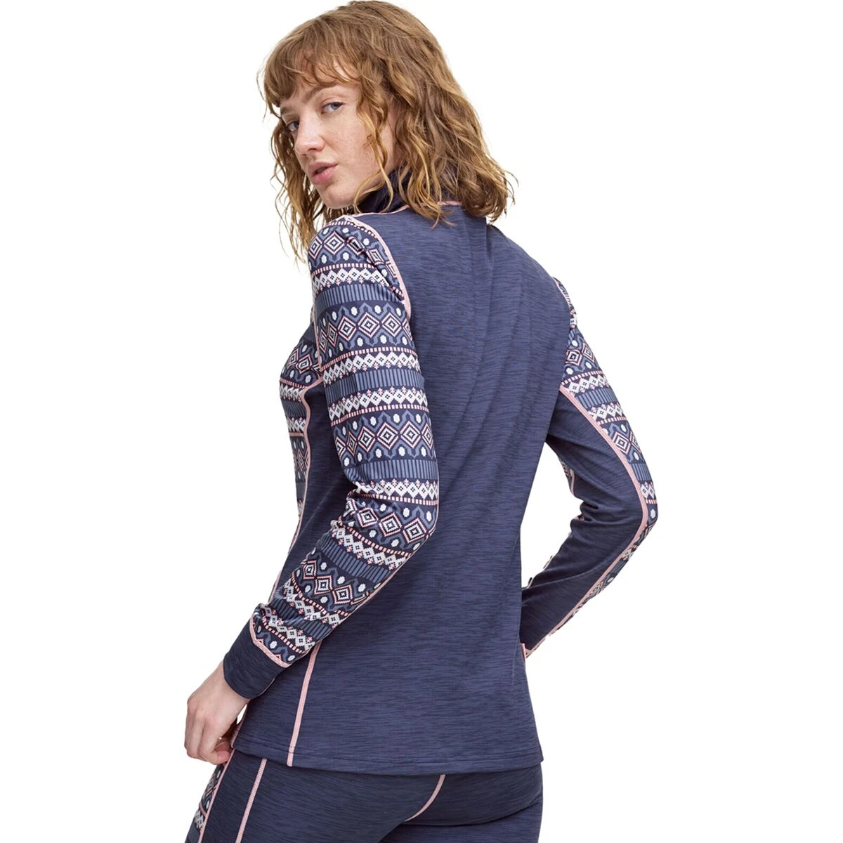 Kari Traa Lune 1/2-Zip Top - Women's