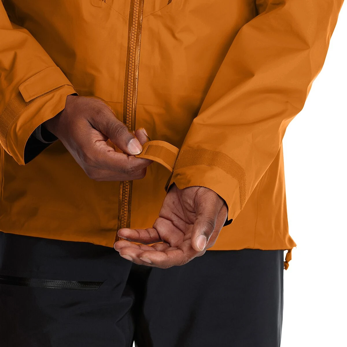 Rab Namche GTX Jacket - Men's - Image 7