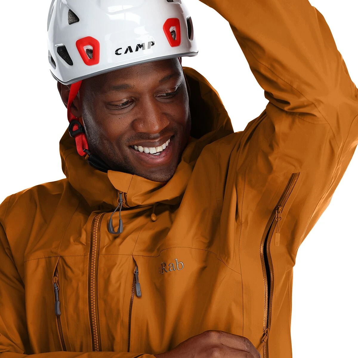 Rab Namche GTX Jacket - Men's - Image 12