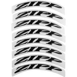 ZIPP Decal Set For 303