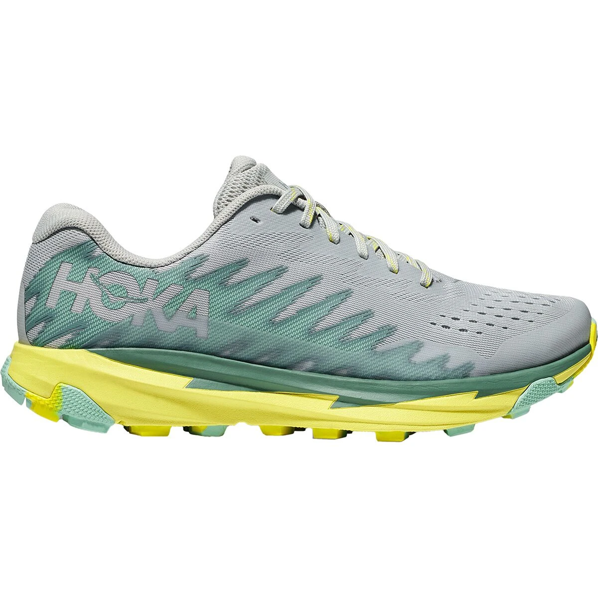 Hoka Torrent 3 Trail Running Shoe - Women's - Image 5