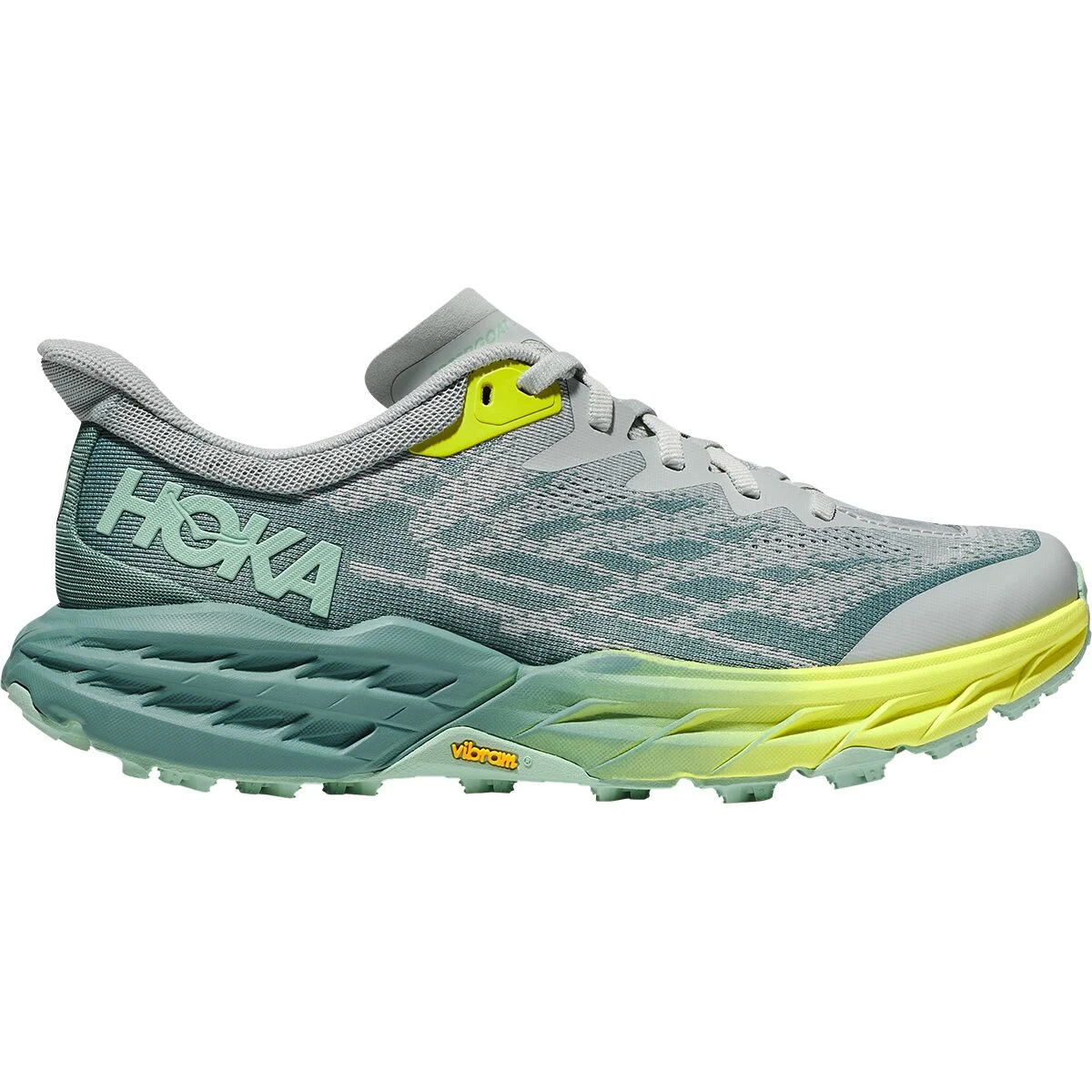 Hoka Speedgoat 5 Trail Running Shoe - Women's - Image 8