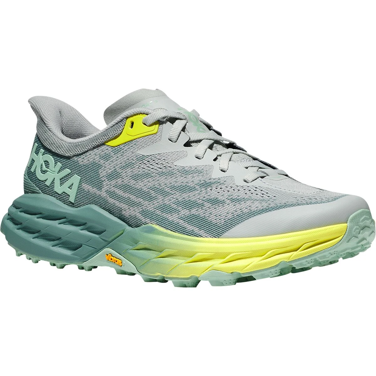 Hoka Speedgoat 5 Trail Running Shoe - Women's - Image 9