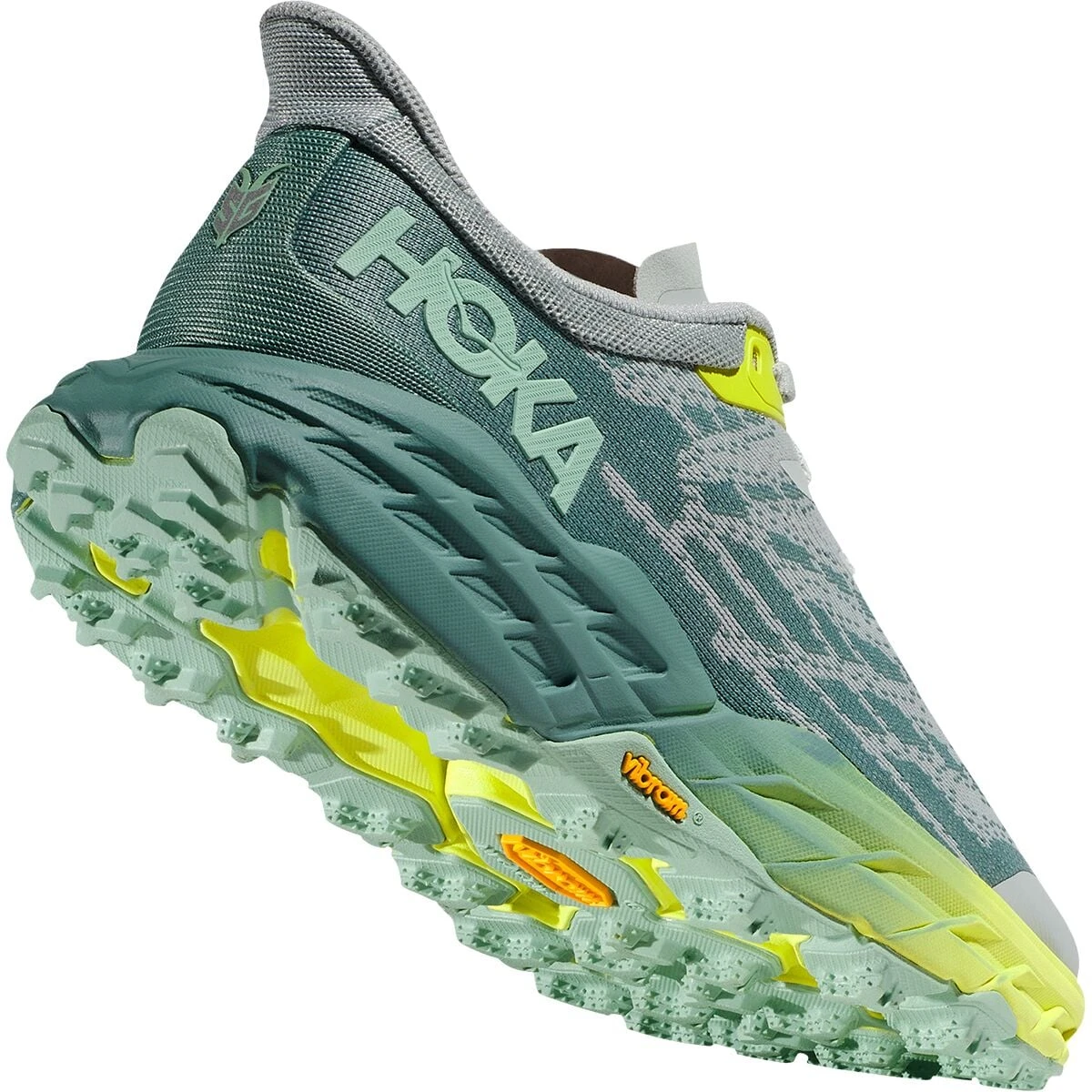 Hoka Speedgoat 5 Trail Running Shoe - Women's - Image 4